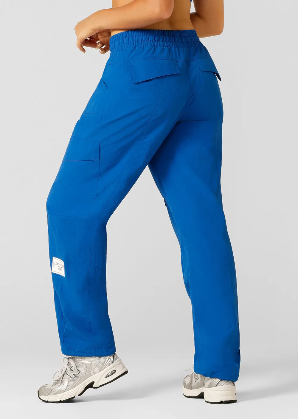 Iconic Slim Cargo Pant