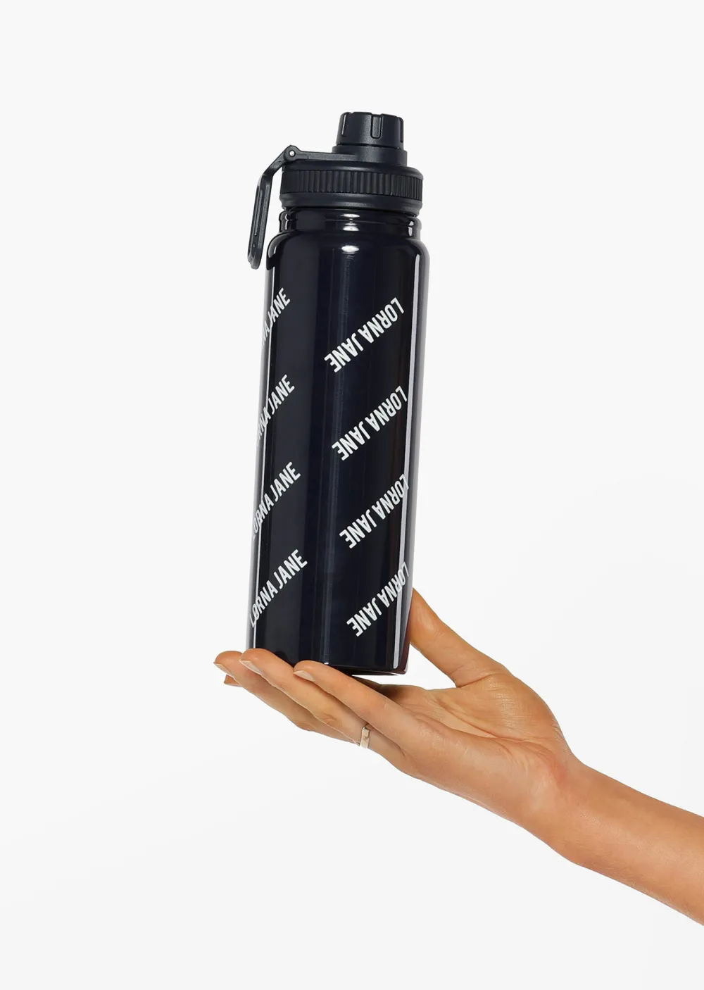 Iconic Insulated Water Bottle