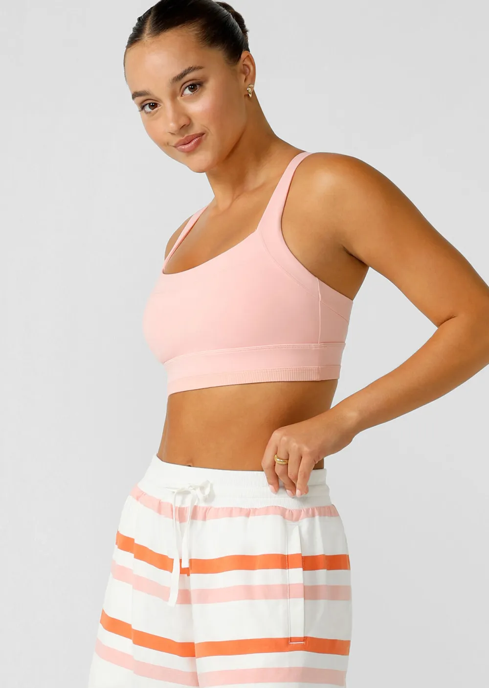 Radiate Sports Bra