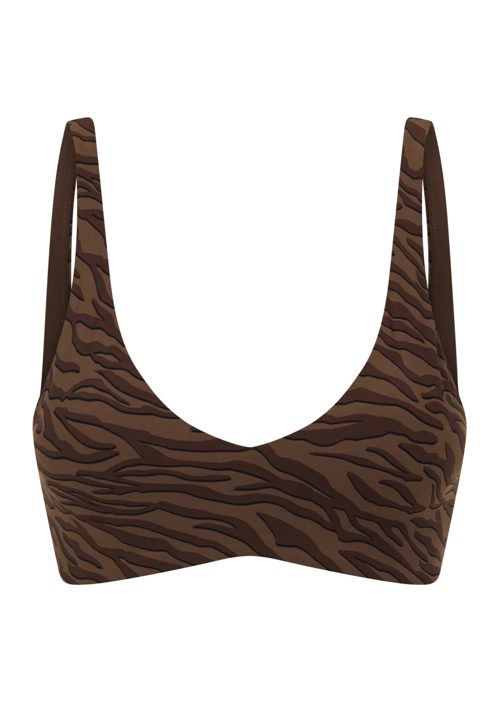 Safari All Day Sports Bra