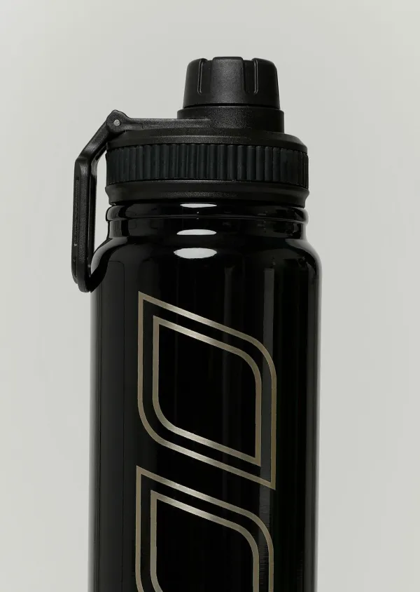 Iconic Insulated Drink Bottle