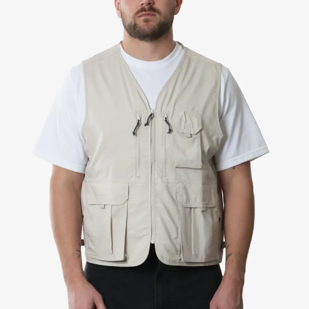 Utility Vest