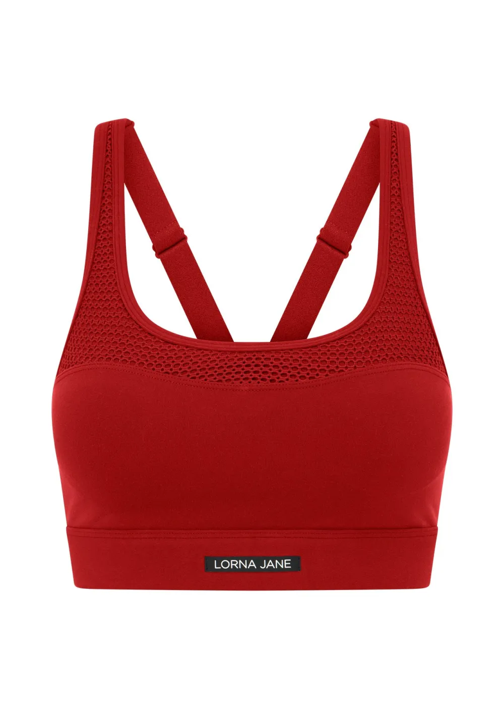 Dynamic Max Support Sports Bra