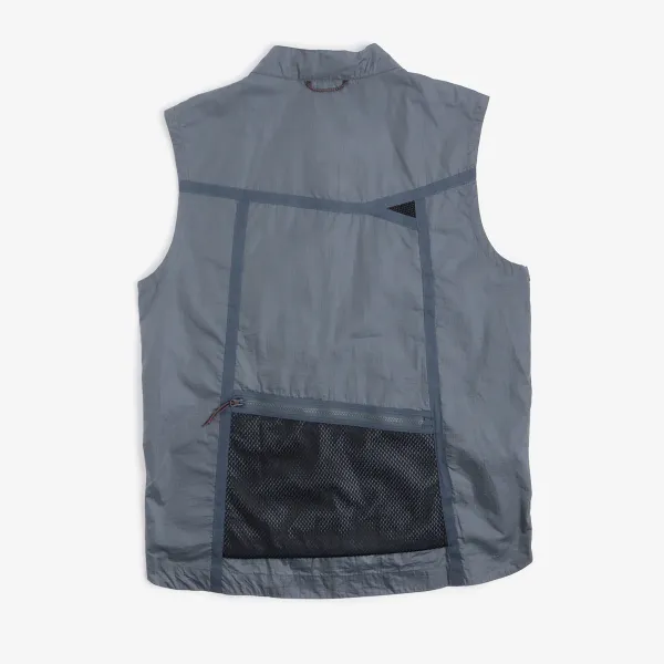 Wind Vest