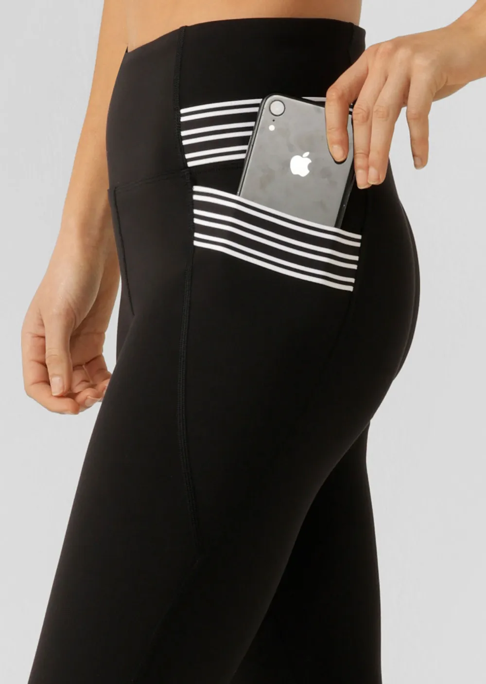 Swift Heritage 7/8 Leggings