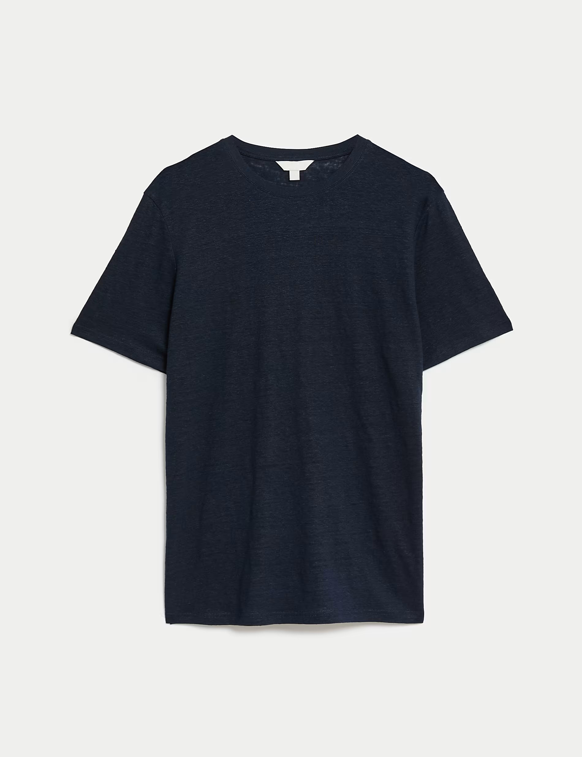 Pure Linen T-Shirt