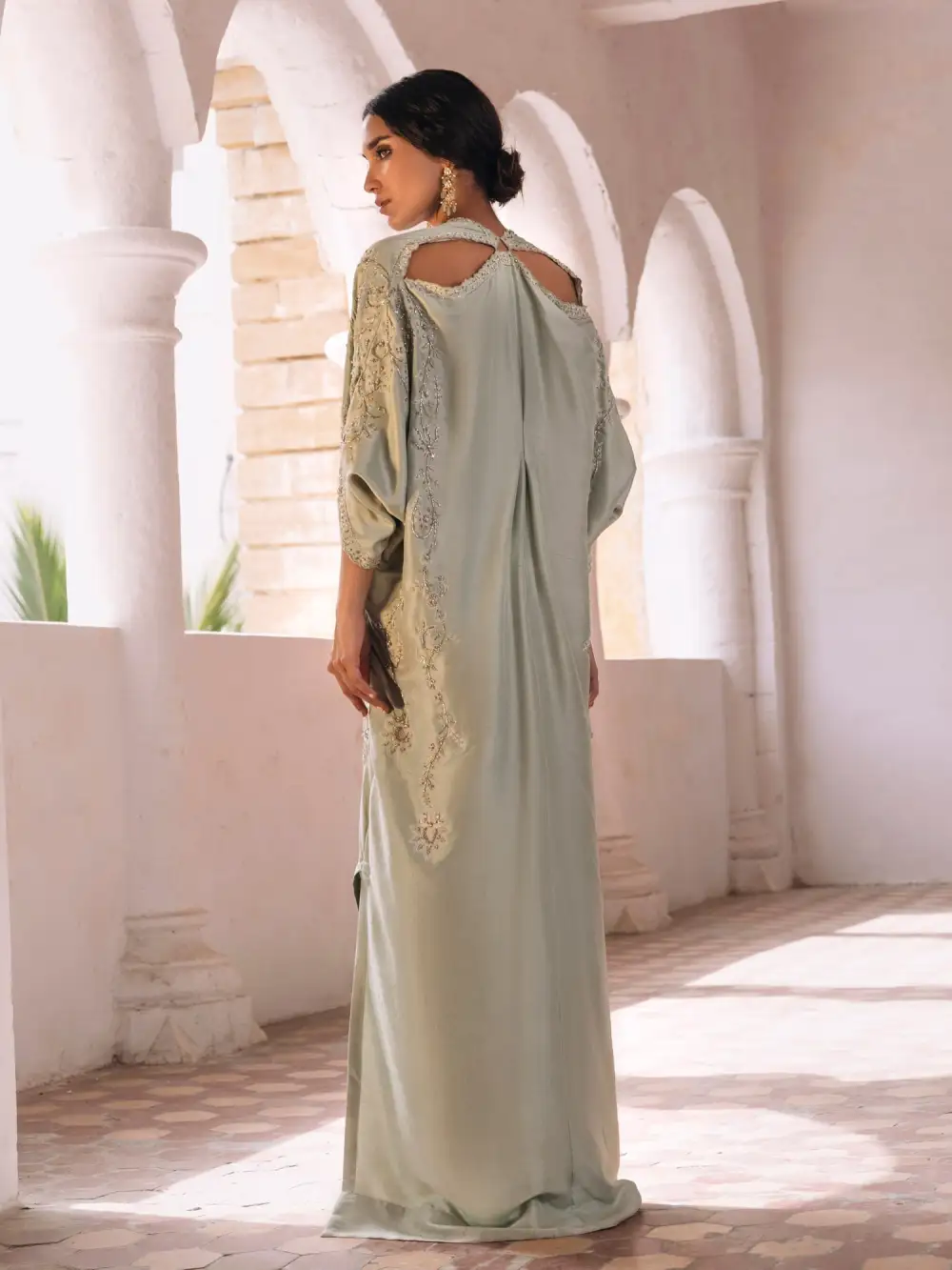 KAFTAN