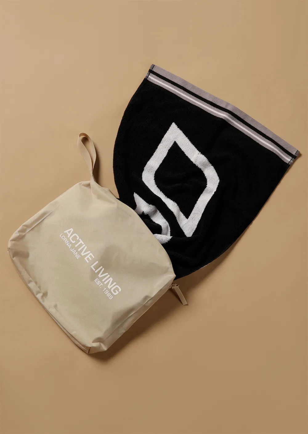 Active Water Resistant Bag