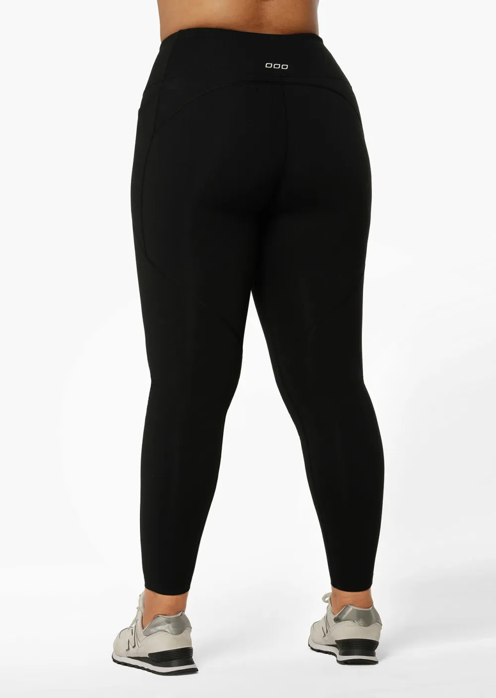 Ultra Amy Thermal Tech Full Length Leggings