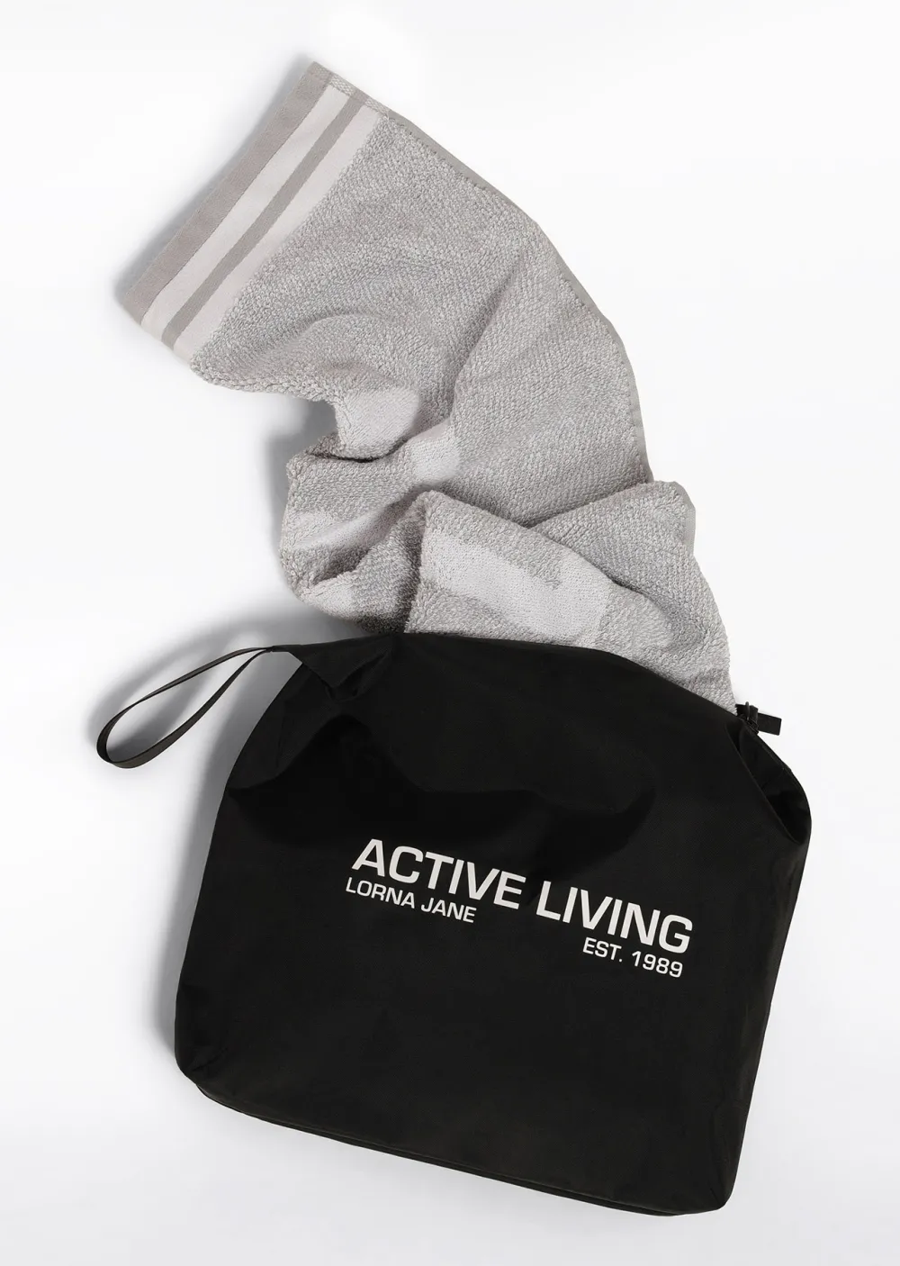 Active Water Resistant Bag