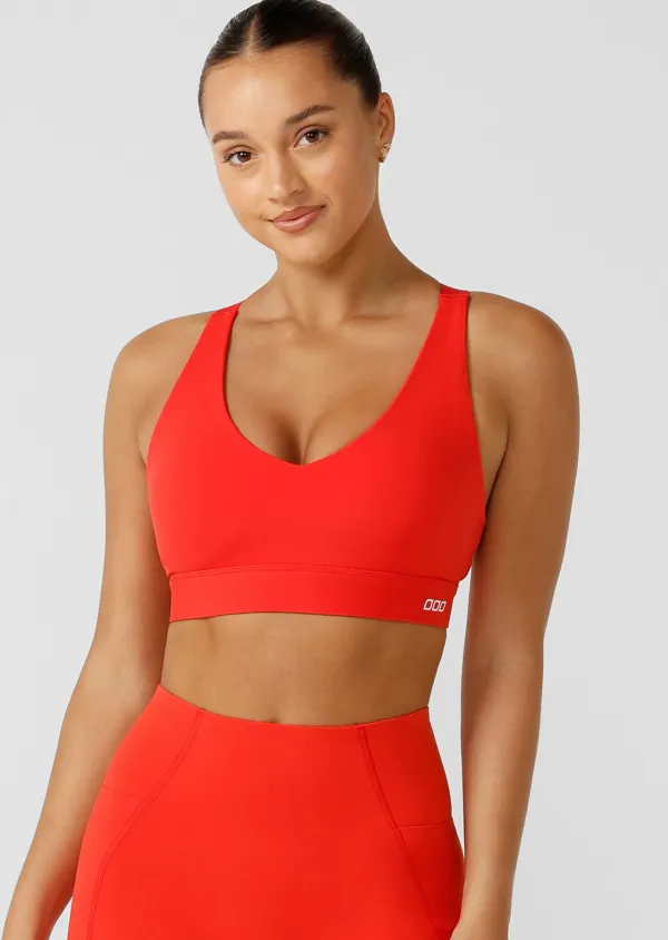 Amy Sports Bra