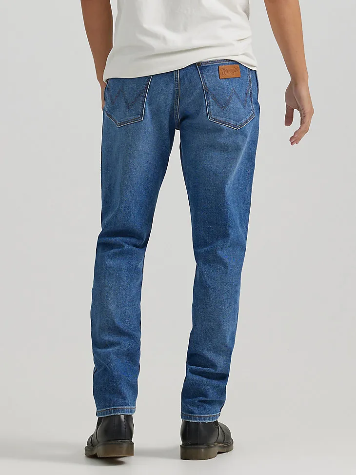 MEN'S RIVER TAPER JEAN IN TREASURES