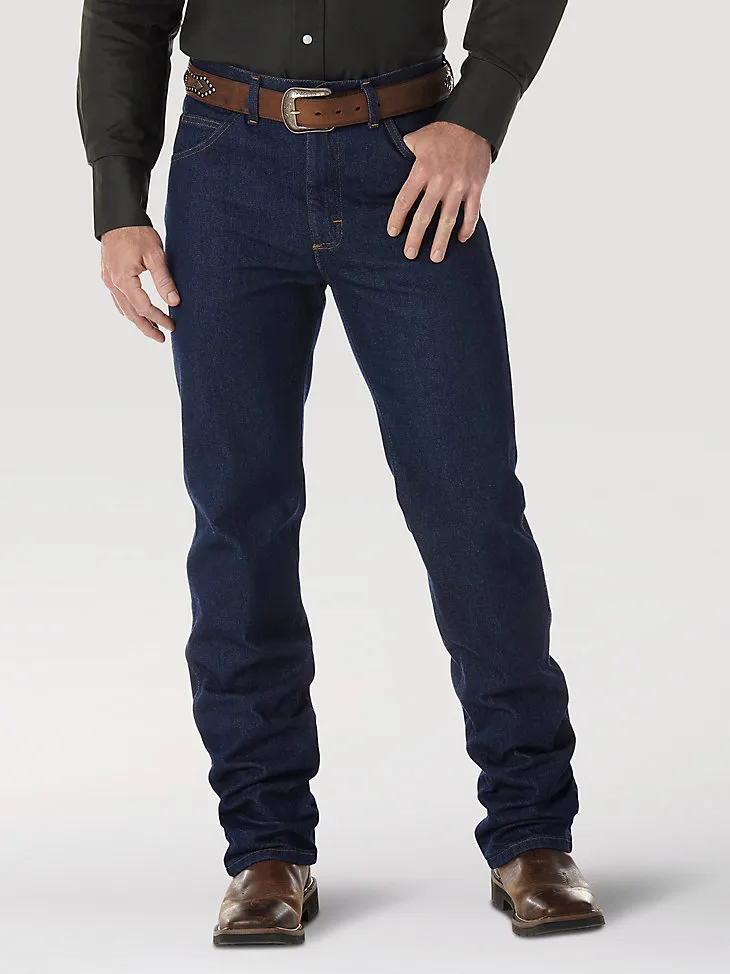 PREMIUM PERFORMANCE COWBOY CUT® SLIM FIT JEAN IN DARK STONE