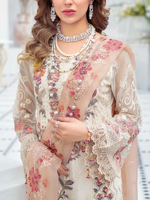 Eid al-Fitr temperament exquisite ethnic style ladies suit