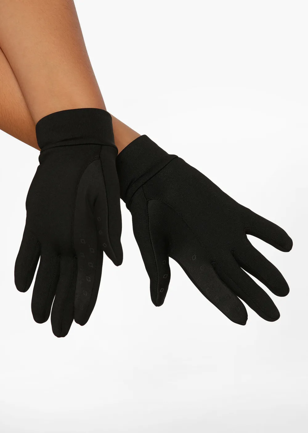 Thermal Running Gloves