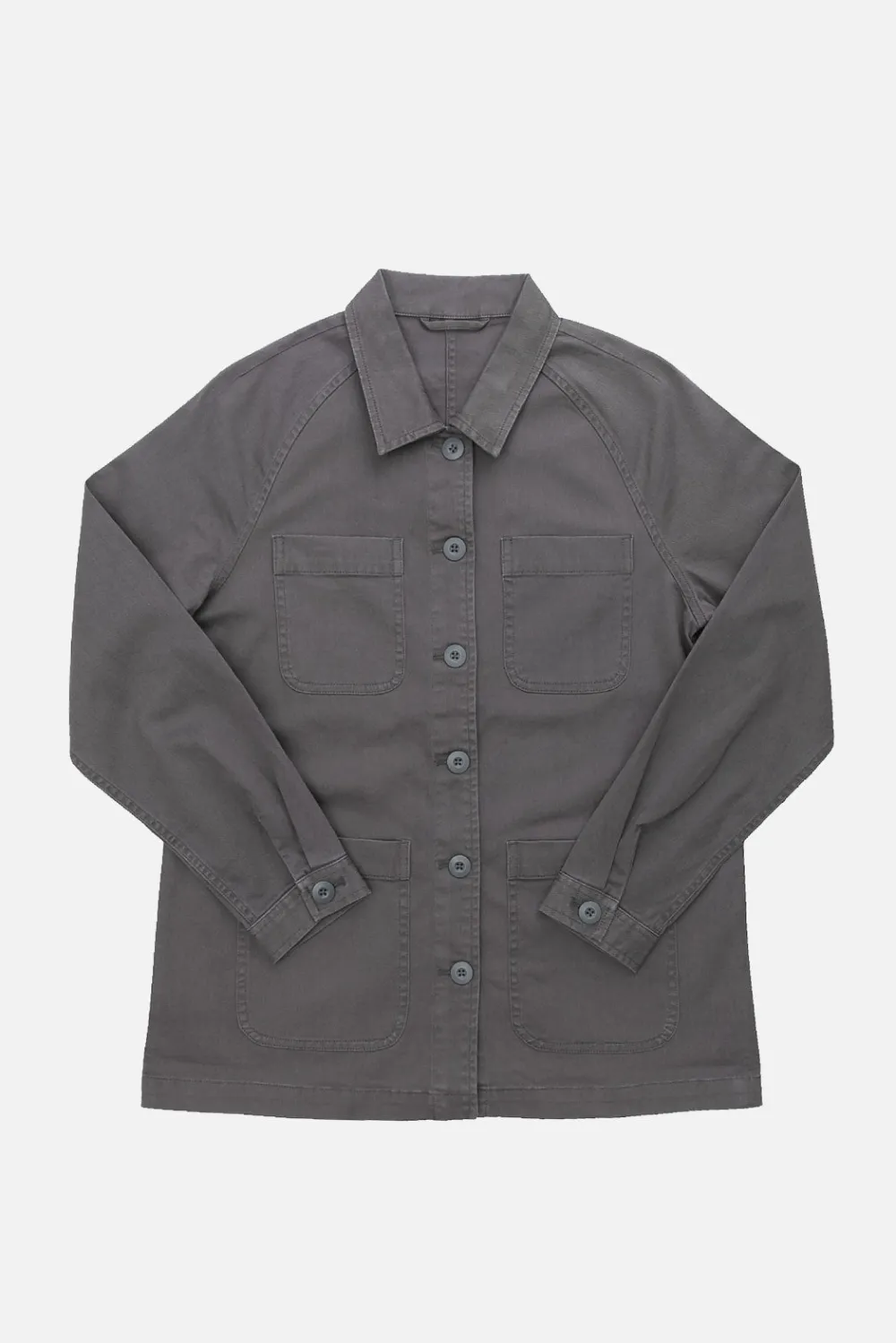 The Boardman Chore Jacket