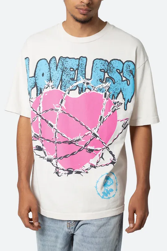 LOVELESS TEE