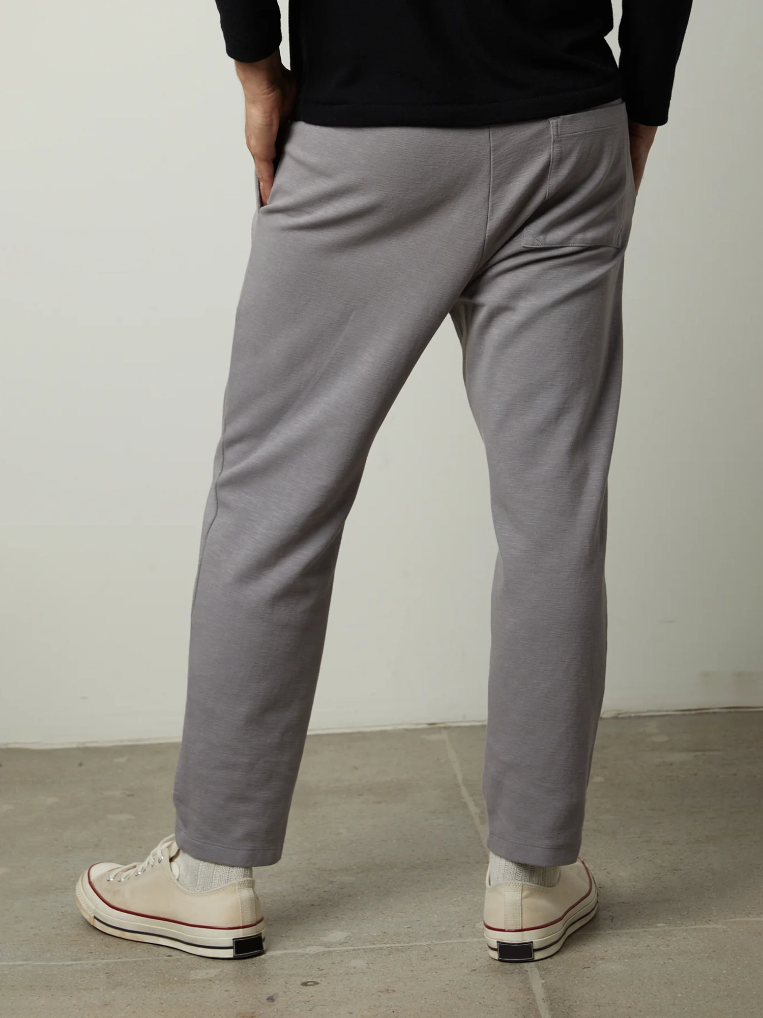 Stylish Men'S Drawstring Sport Pants