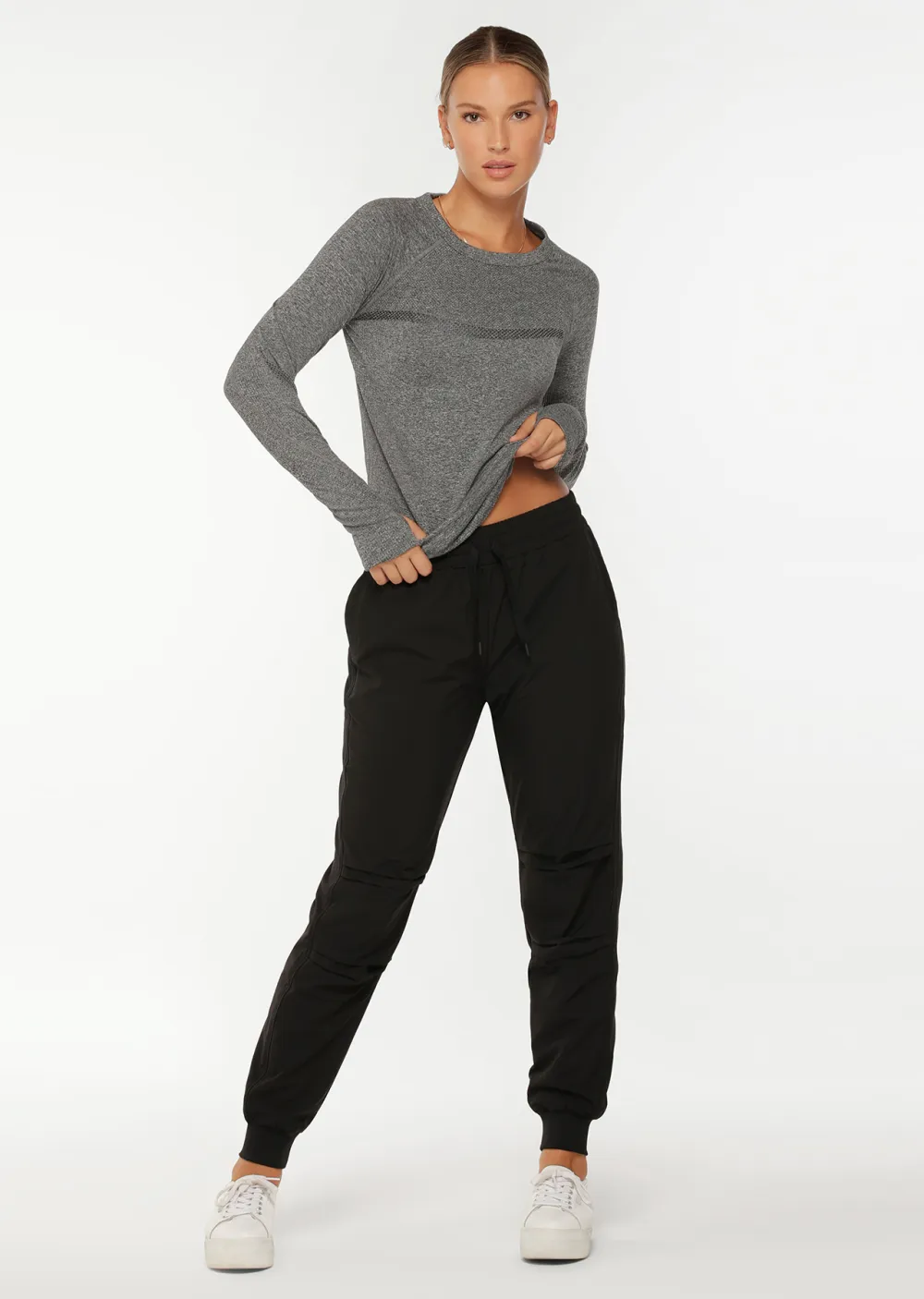 Everyday Winter Thermal Pant