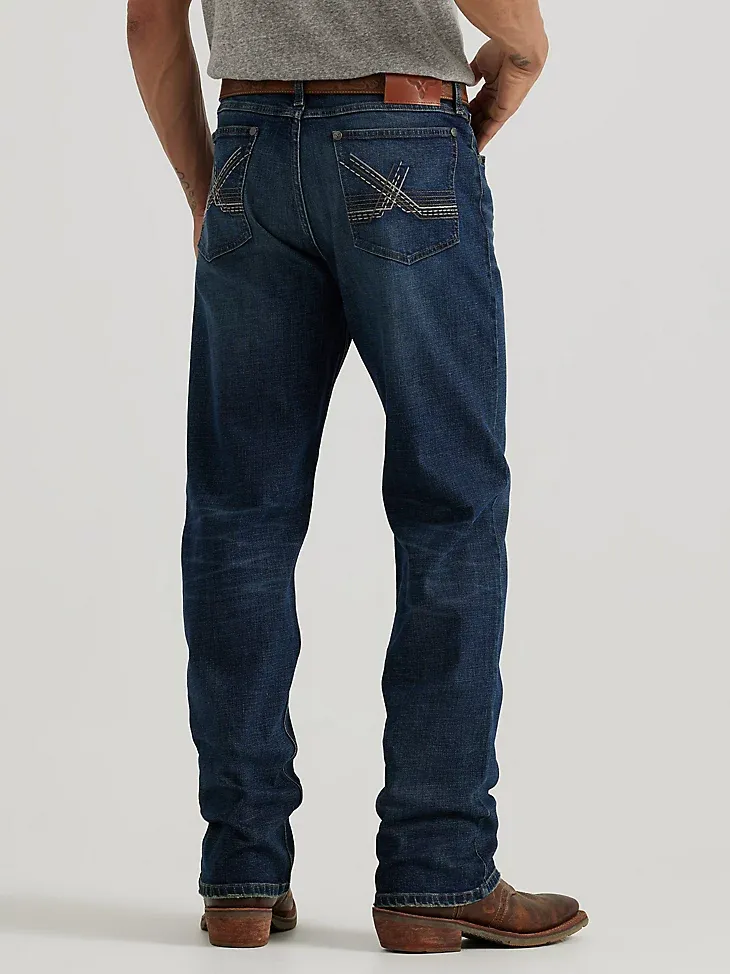 MEN'S WRANGLER® 20X® NO. 33 EXTREME RELAXED FIT JEAN IN SUNNYBROOK