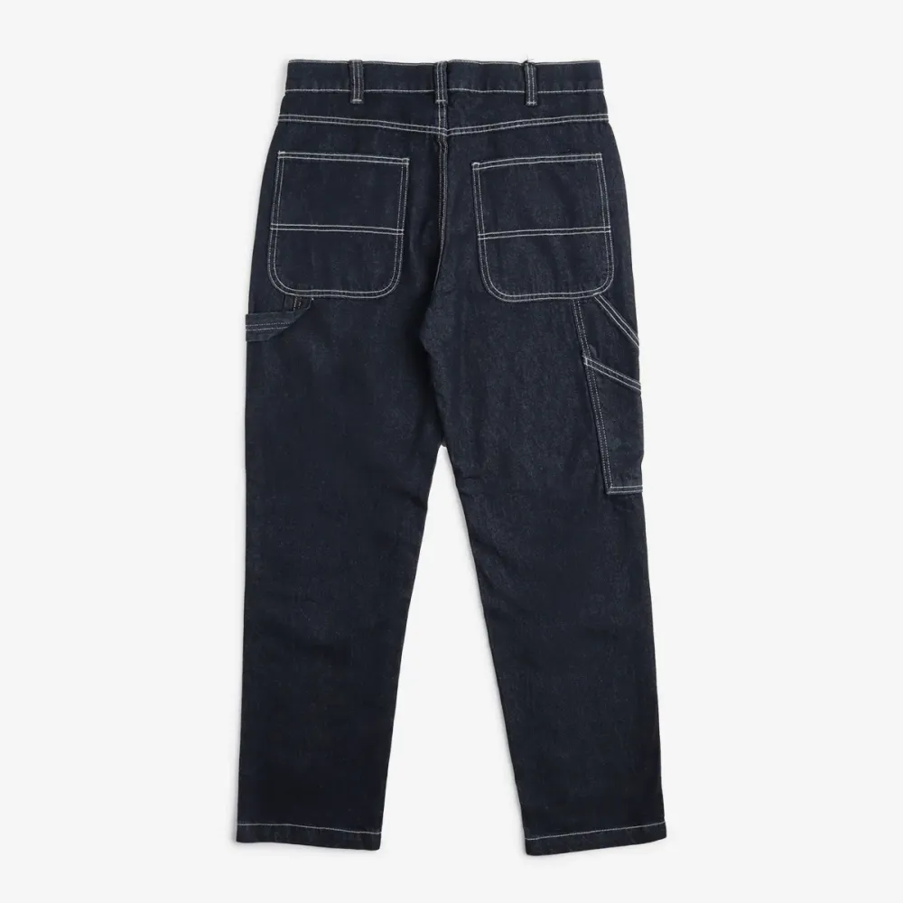 Denim Trousers