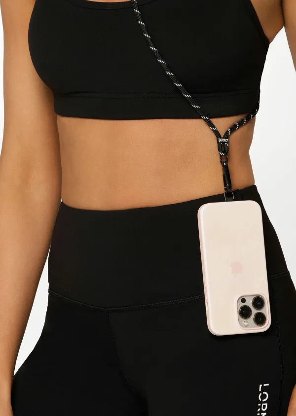 Active Crossbody Phone Strap