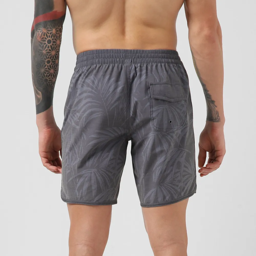 Board Short-Grey