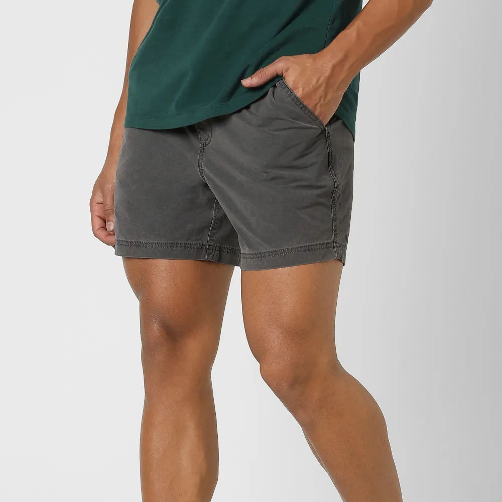 Volley Short-Grey