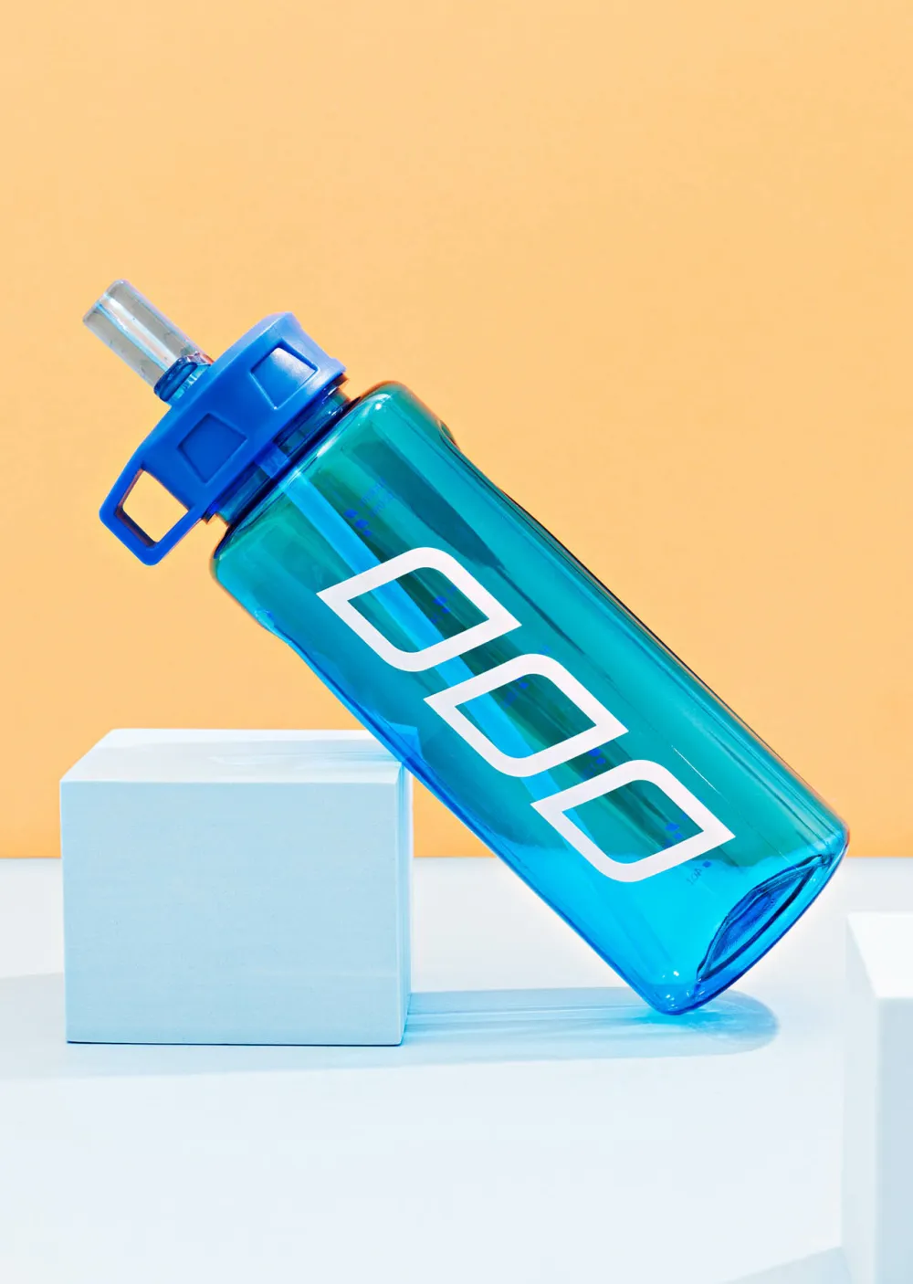 Icons Classic 1L Water Bottle