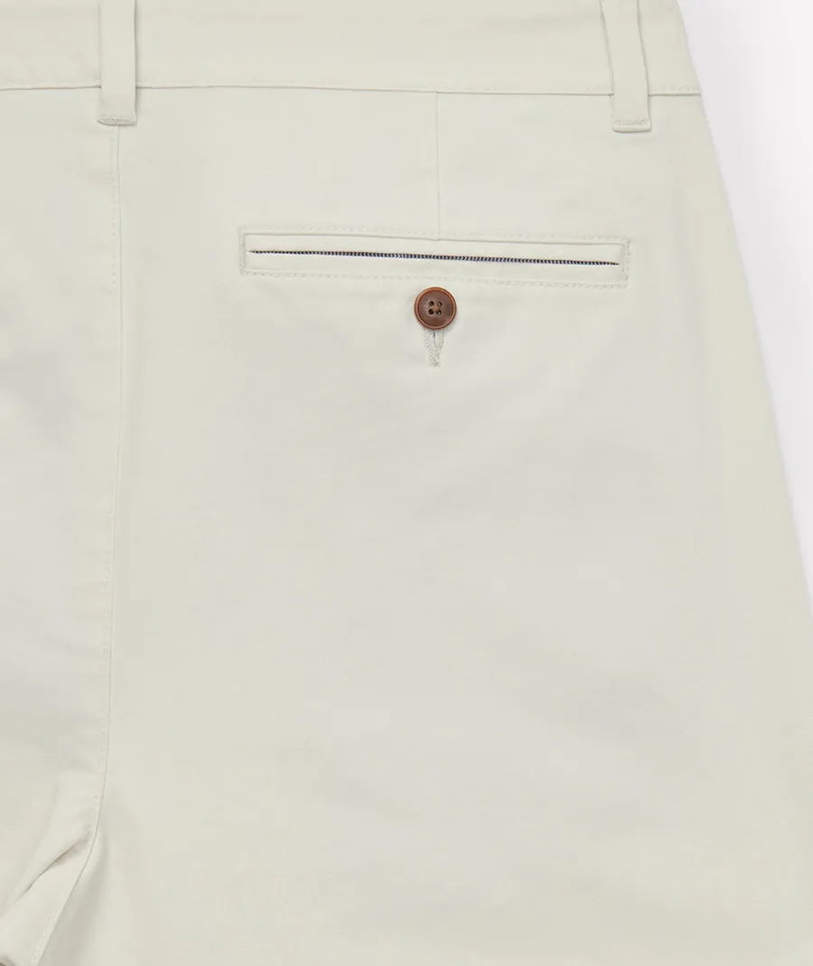 Stone Gray Men's Pants