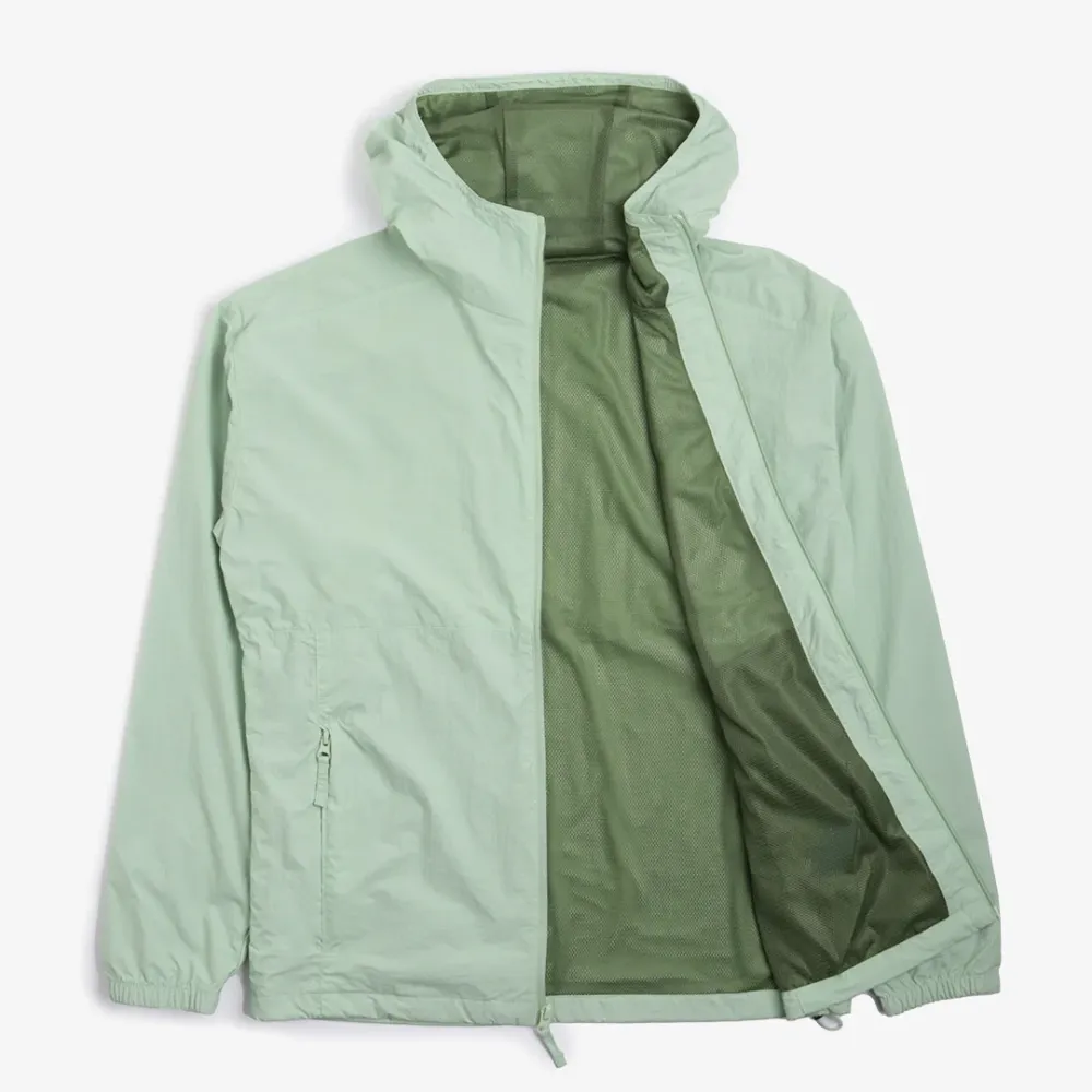 Lined Wind Jacket