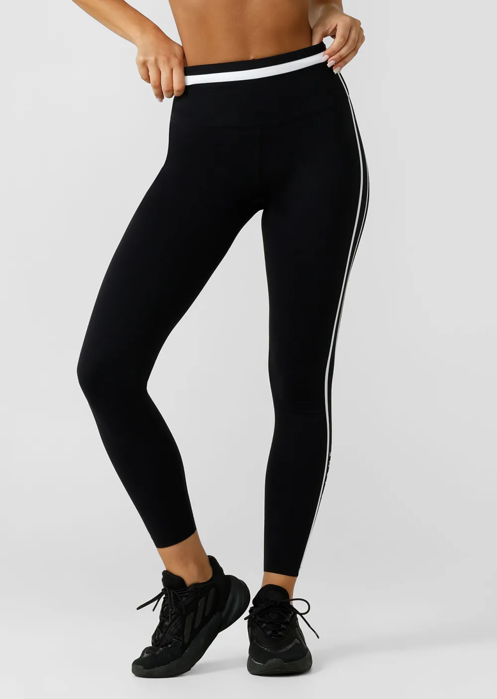 Swift Motion Recycled Ankle Biter Biter Leggings