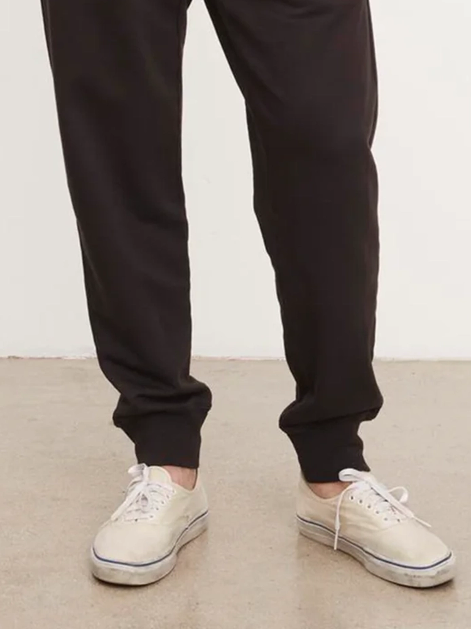 High-Waisted Commuter Pants For Men