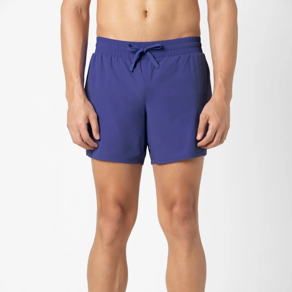 Field Short (Lined)