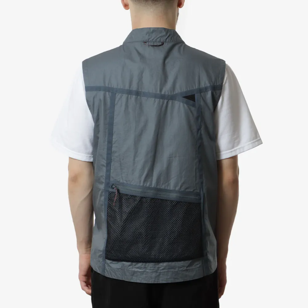 Wind Vest