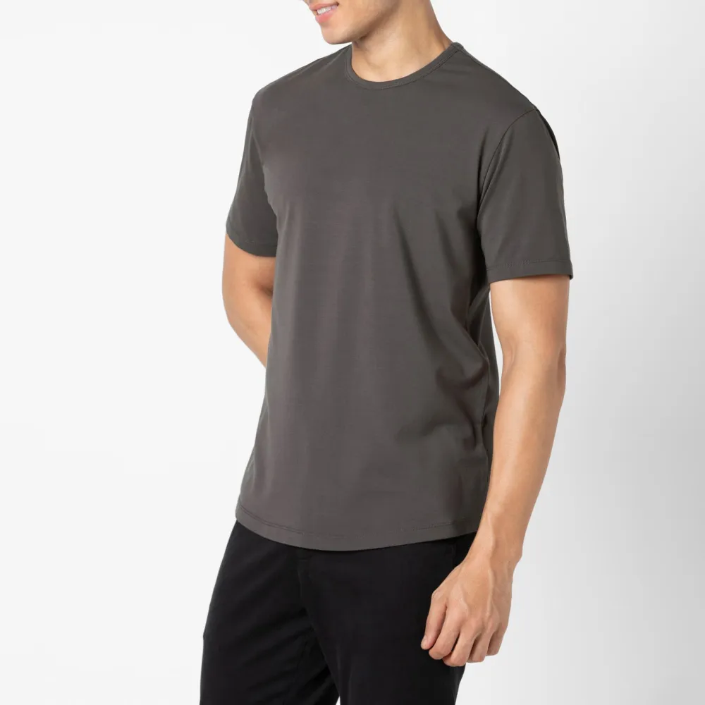 Slight Stretch Tee