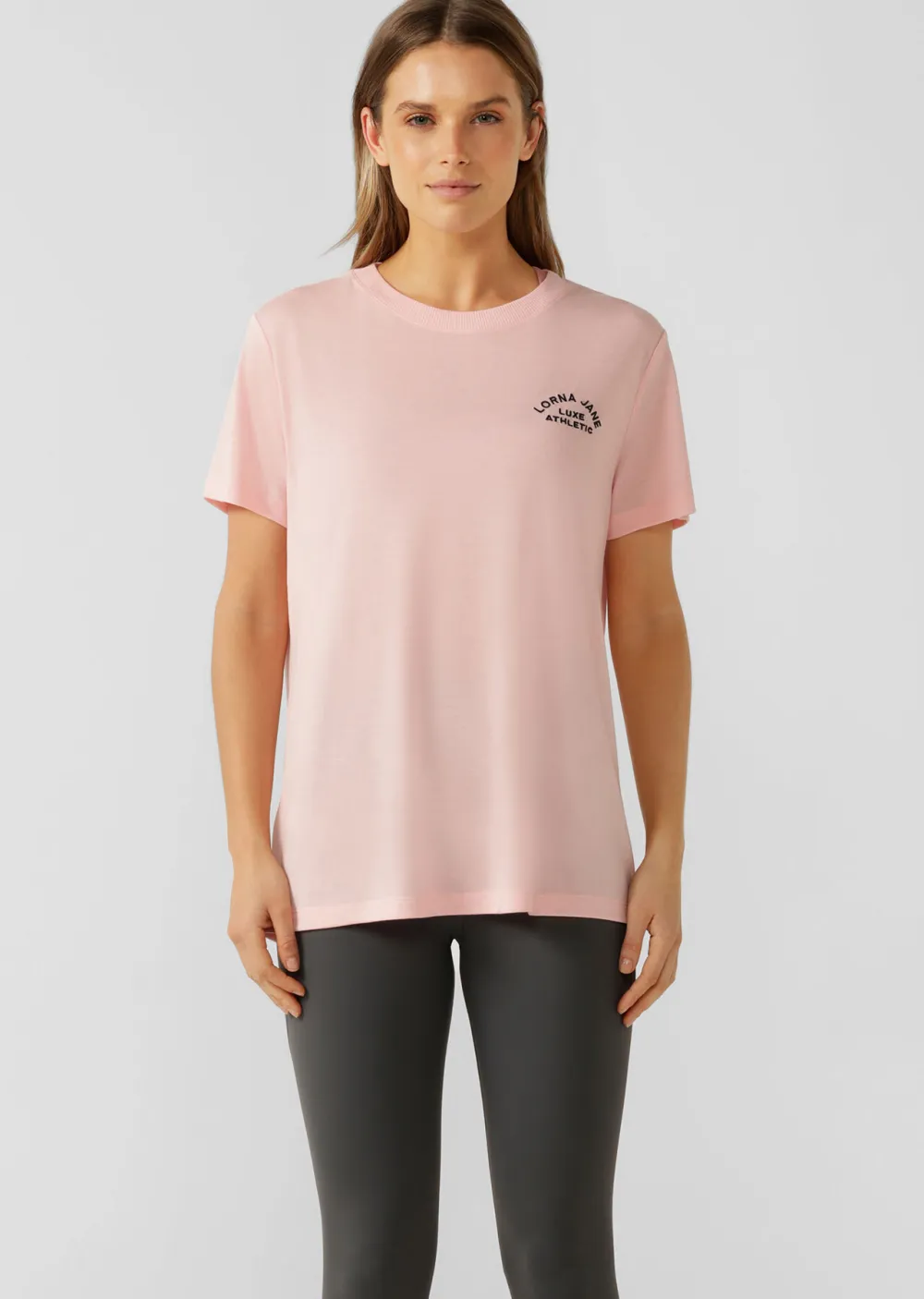 Lotus T-Shirt