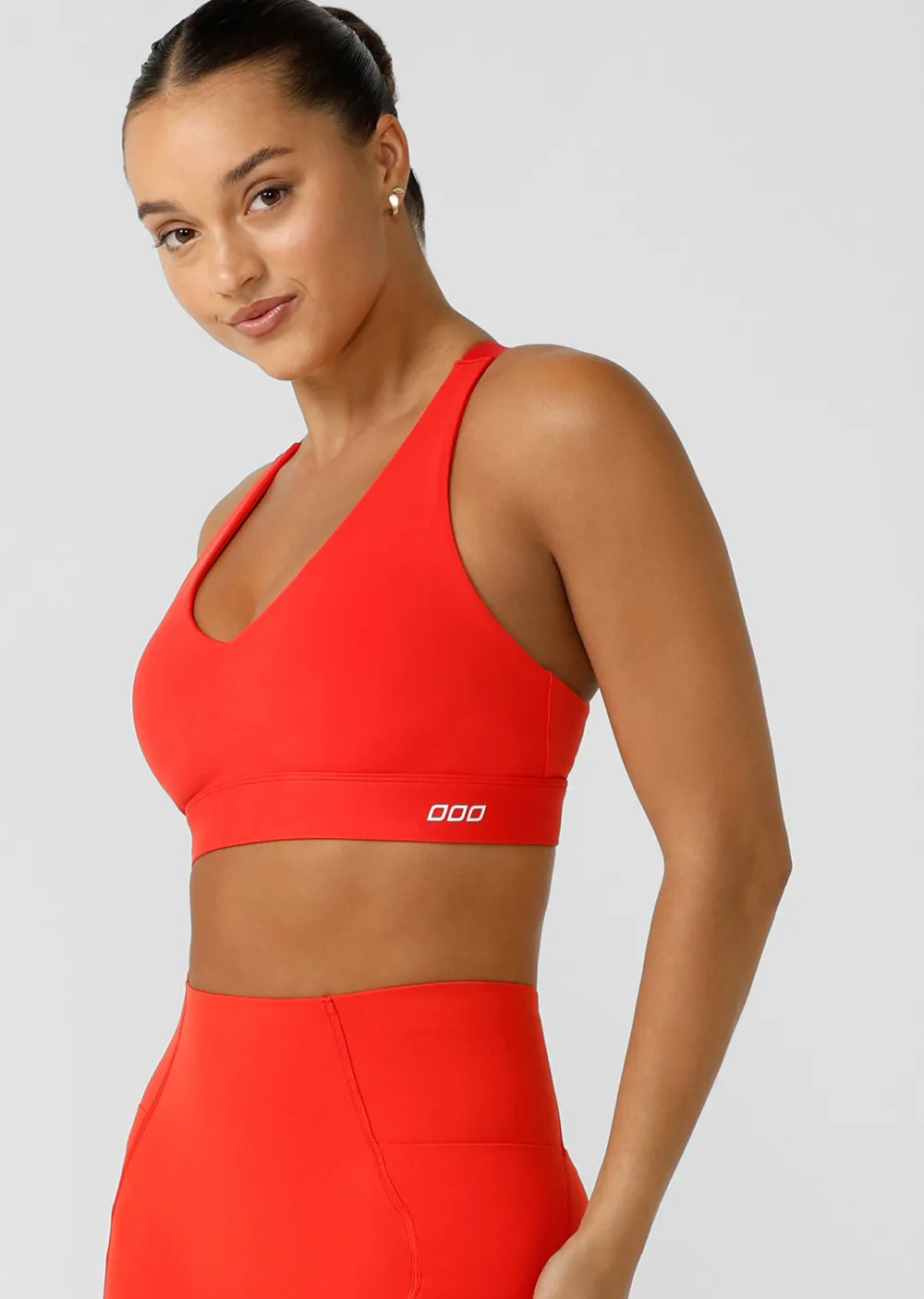 Amy Sports Bra