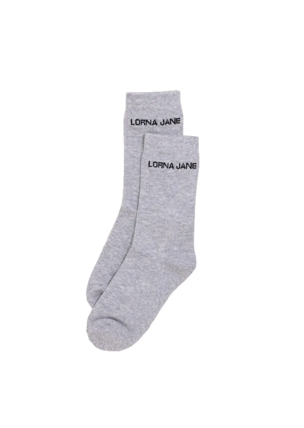 Lorna Jane Crew Sock