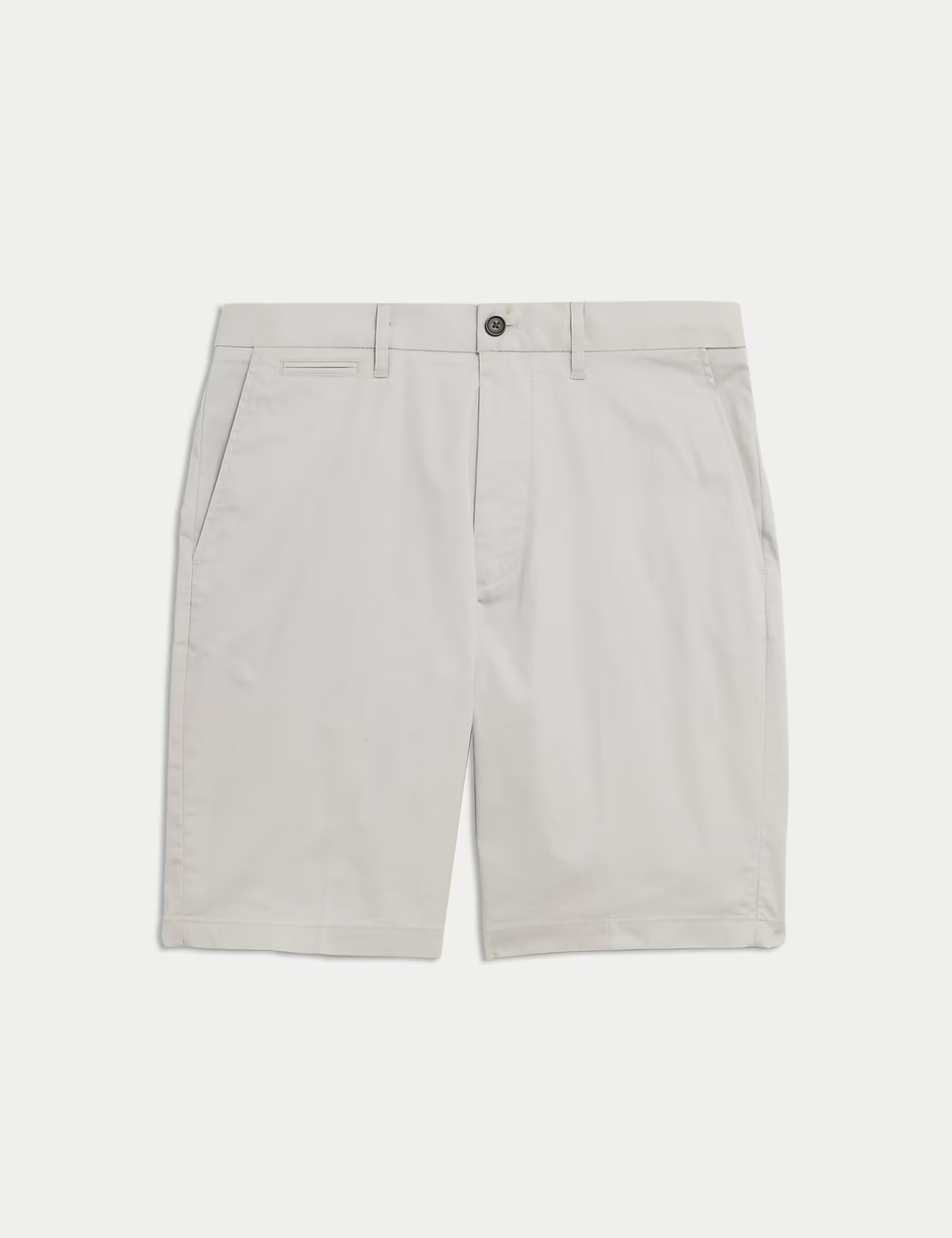 Super Lightweight Stretch Chino Shorts