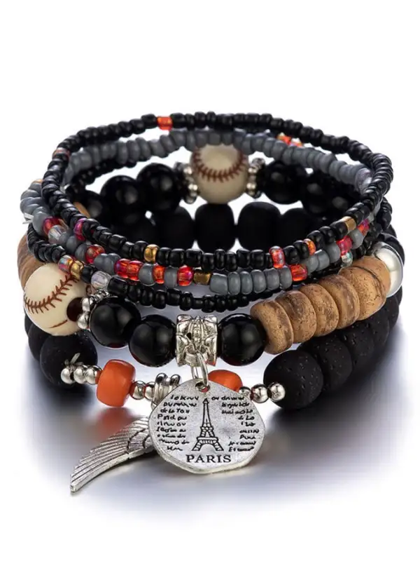 Women's Western Boho Bracelet