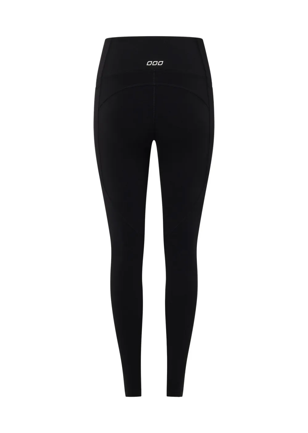 Amy Phone Pocket Full Length Tech Leggings