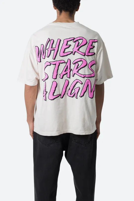 STARS ALIGN TEE