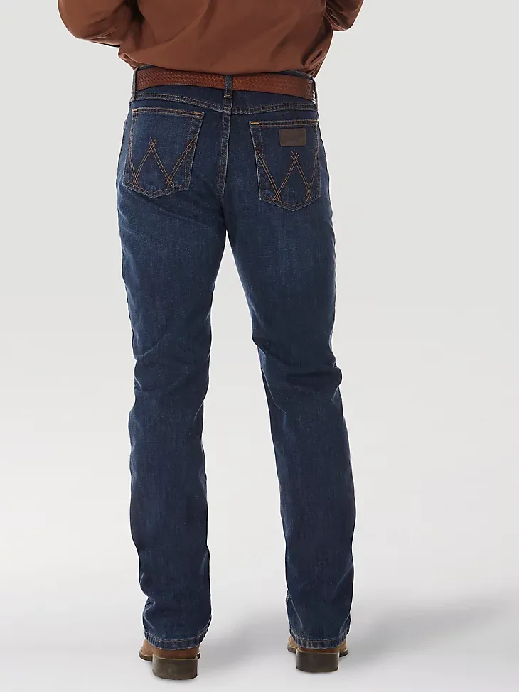 WRANGLER® 20X® 02 COMPETITION SLIM JEAN IN PAYSON