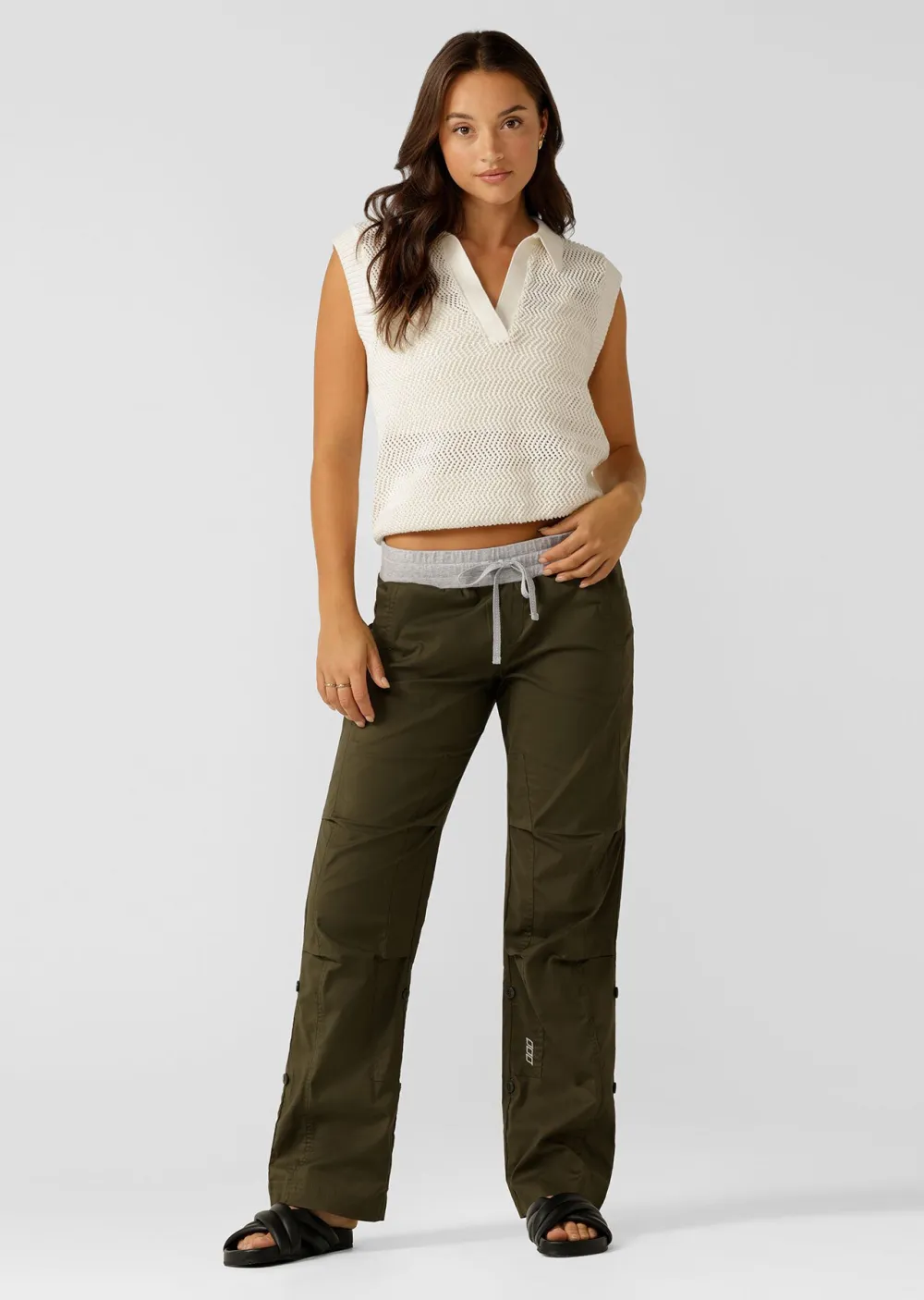 Flashdance Pant