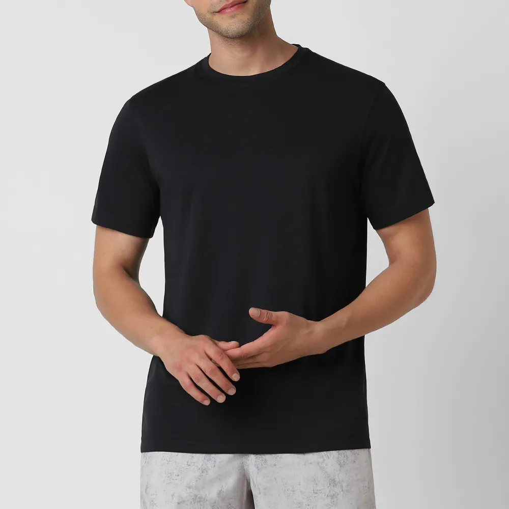 Circuit Athletic fit Tee