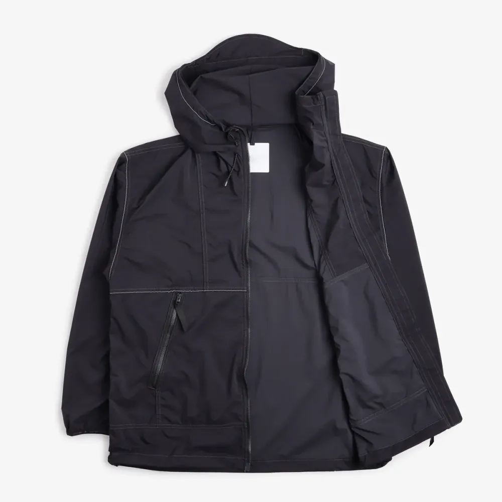 Wind Jacket