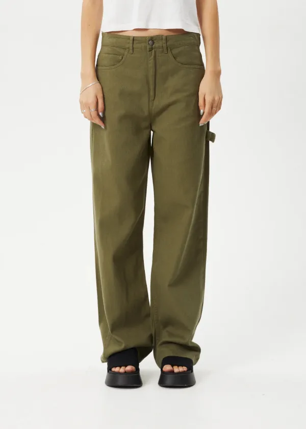 ROADS - CARPENTER PANT