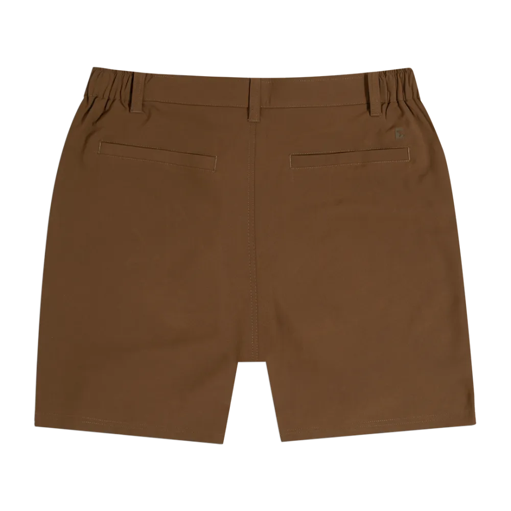 Hybrid Cotton Short