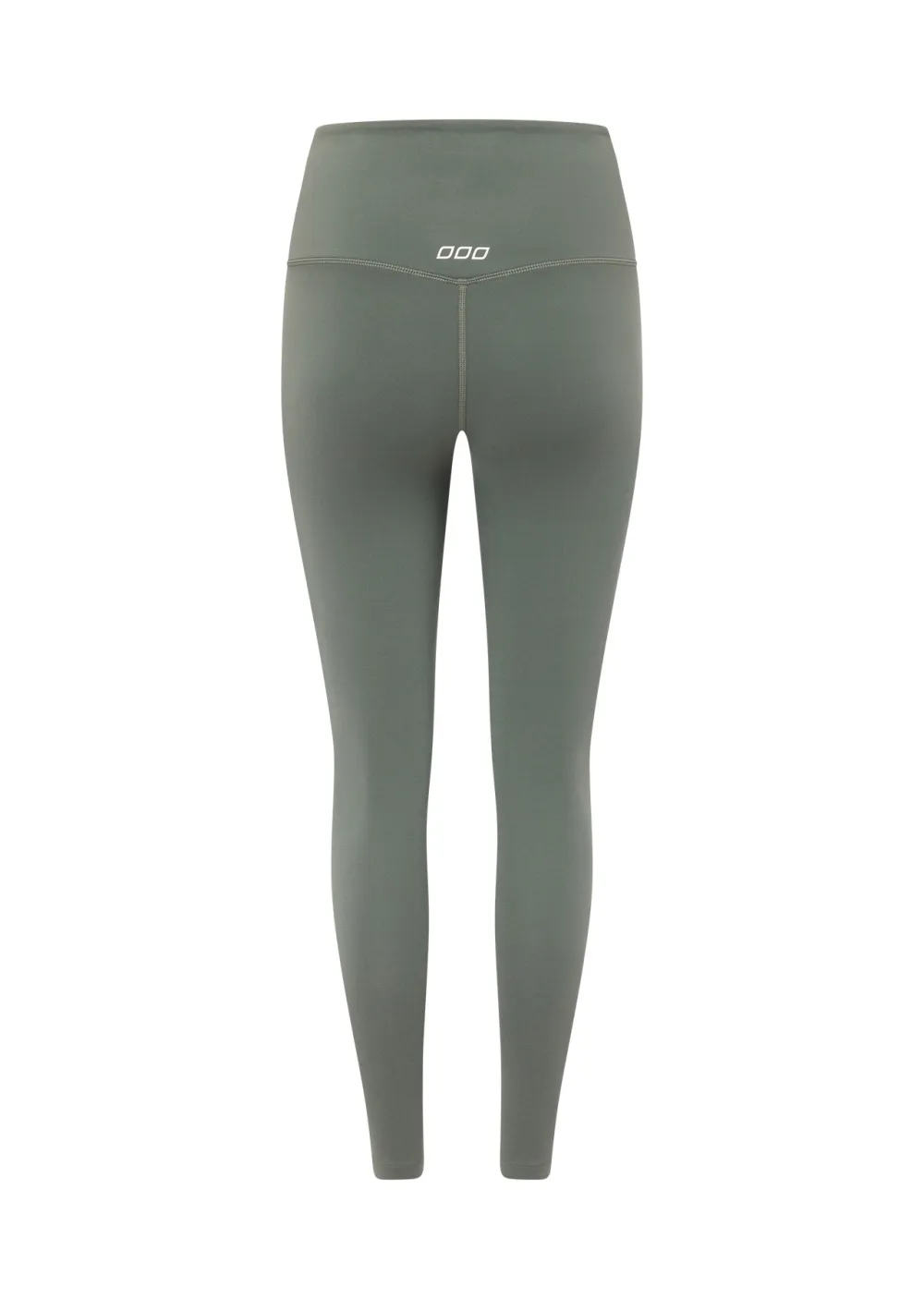 Lotus No Chafe Ankle Biter Leggings